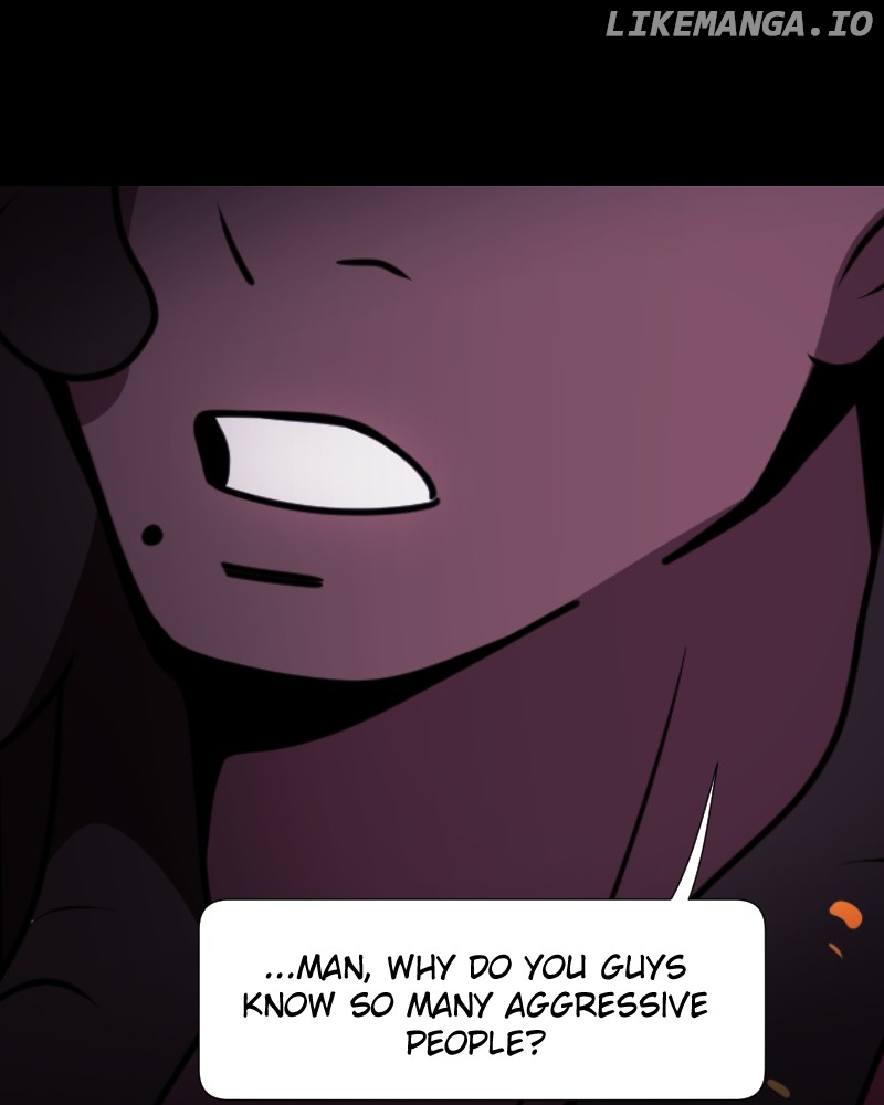 I’m the Grim Reaper Chapter 186 - page 55